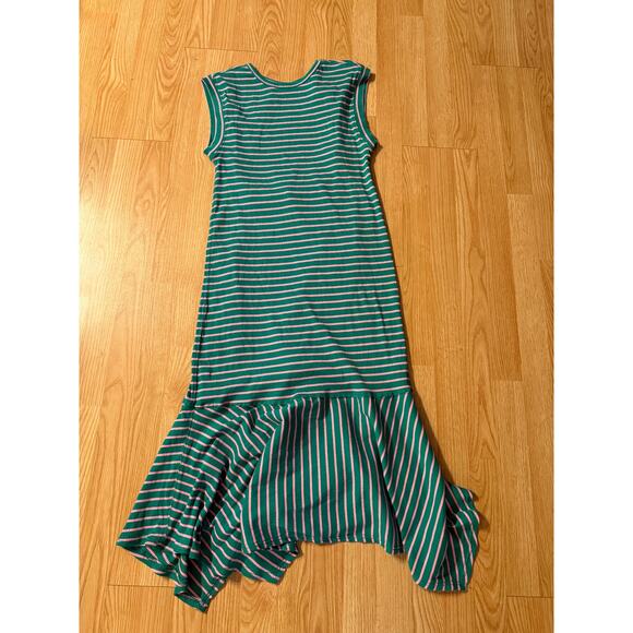 Anthro Daily Practice Dress Size Large - Picture 4 of 5